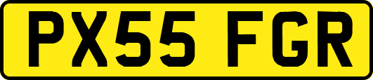PX55FGR