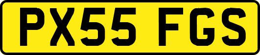 PX55FGS