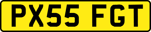 PX55FGT
