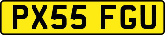 PX55FGU
