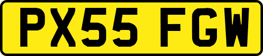 PX55FGW
