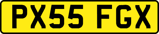PX55FGX