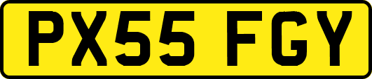 PX55FGY