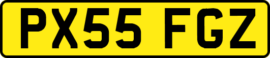 PX55FGZ