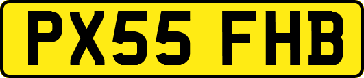 PX55FHB