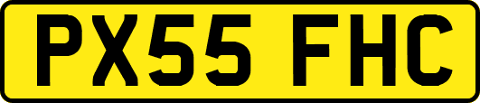 PX55FHC