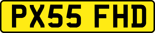 PX55FHD