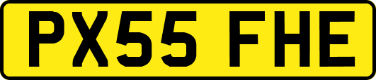 PX55FHE