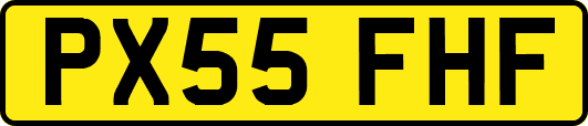 PX55FHF