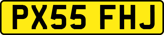 PX55FHJ