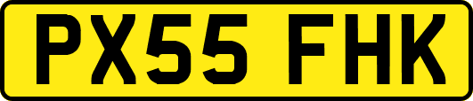 PX55FHK