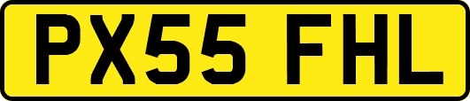 PX55FHL