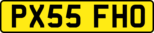PX55FHO