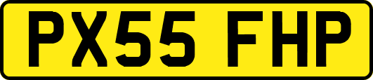 PX55FHP
