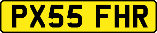 PX55FHR