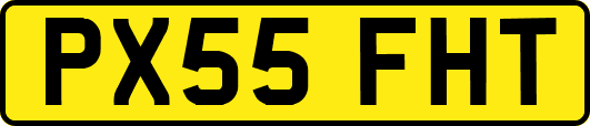 PX55FHT