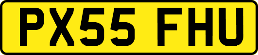 PX55FHU