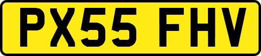 PX55FHV