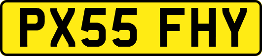 PX55FHY