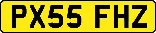 PX55FHZ