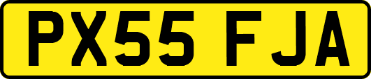 PX55FJA