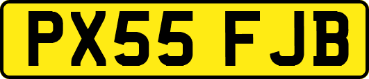 PX55FJB