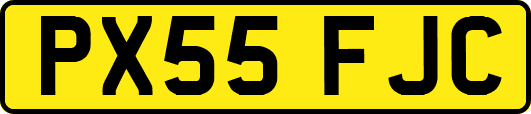 PX55FJC