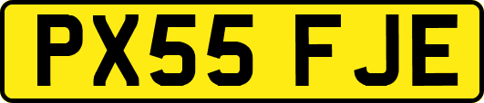 PX55FJE