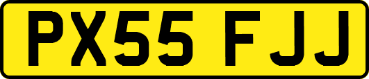 PX55FJJ