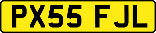 PX55FJL