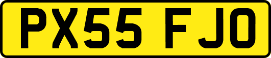 PX55FJO
