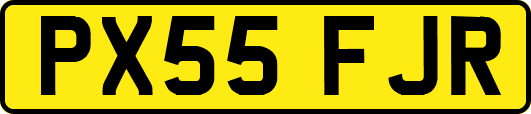 PX55FJR