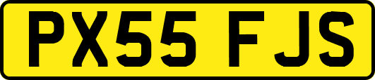 PX55FJS