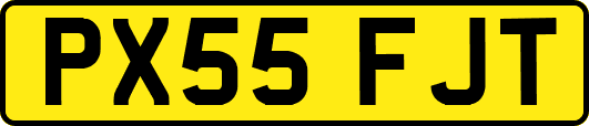 PX55FJT