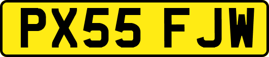 PX55FJW