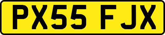 PX55FJX