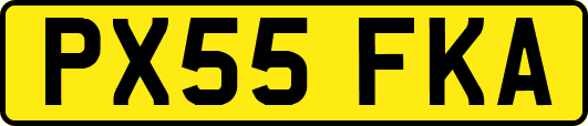 PX55FKA