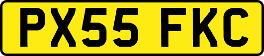 PX55FKC