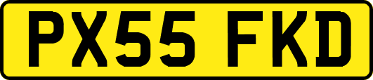 PX55FKD