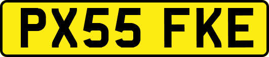 PX55FKE