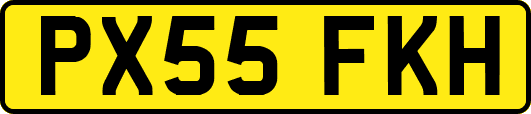 PX55FKH
