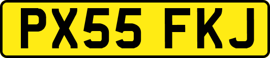 PX55FKJ