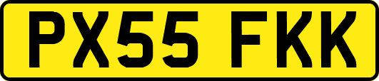 PX55FKK