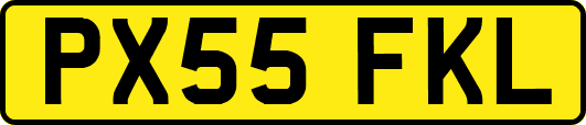 PX55FKL