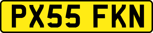 PX55FKN