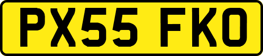 PX55FKO