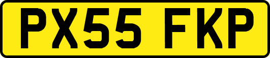 PX55FKP