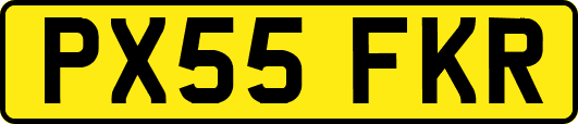 PX55FKR
