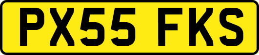 PX55FKS