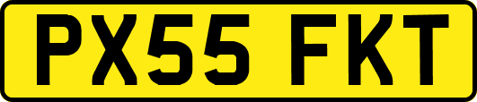 PX55FKT